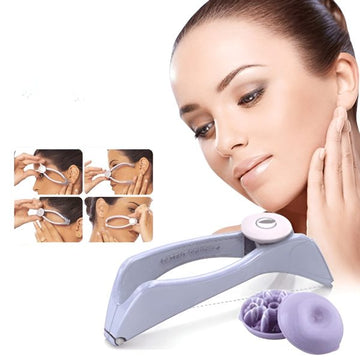 Hair Remover, Hair Removal Tool, Threading Beauty Tool For Women.