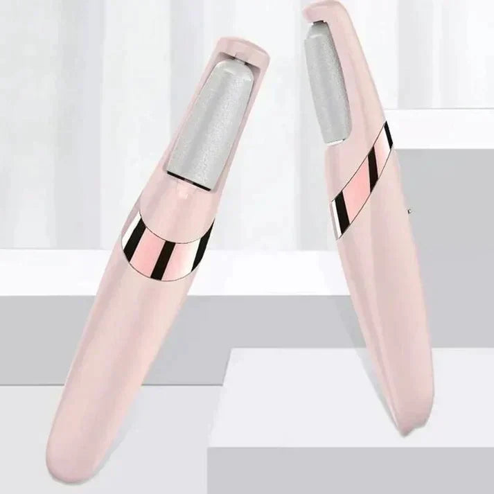 Electric Foot Sharpner | File Grinder Foot Pedicure Tool Dead Skin Callus Remover Machine