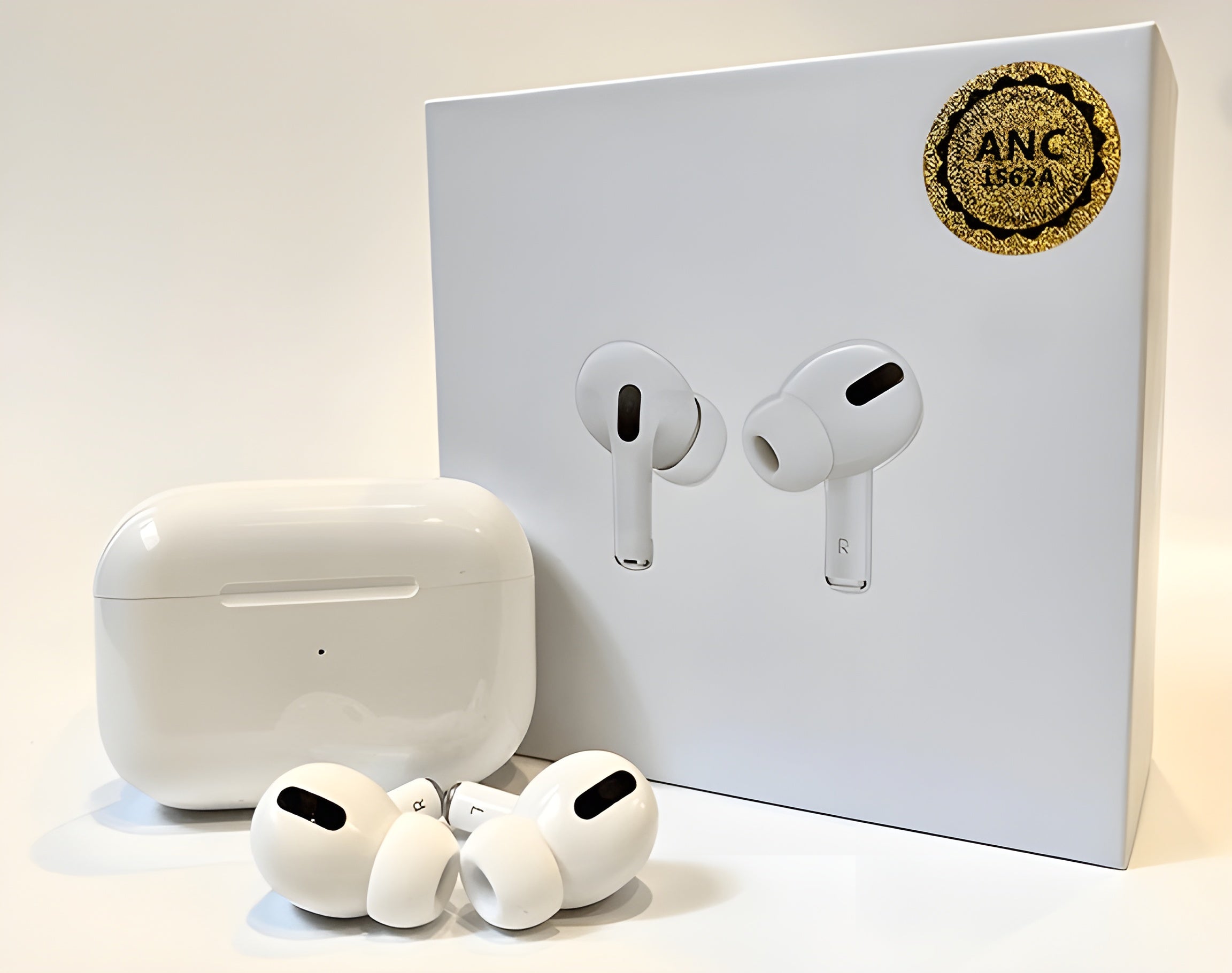 New Apple Airpods Pro 100% Master Copy