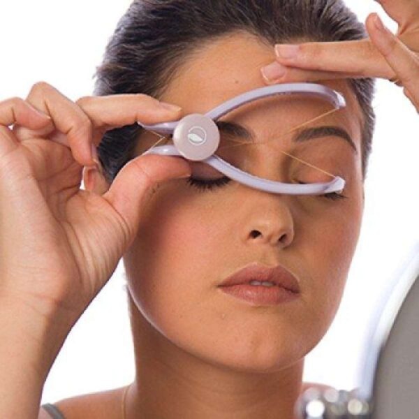 Hair Remover, Hair Removal Tool, Threading Beauty Tool For Women.