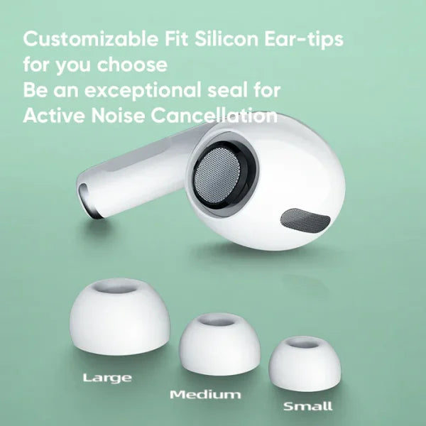 Joyroom Jr-t03s Pro Anc Tws Wireless Earbuds