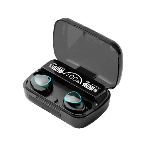 M10 Wireless Bluetooth Earbuds & Headphones V5.1 Bluetooth Earphones